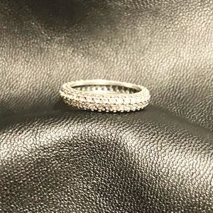 Pandora stackable ring